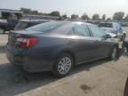 2014 Toyota Camry Hybrid