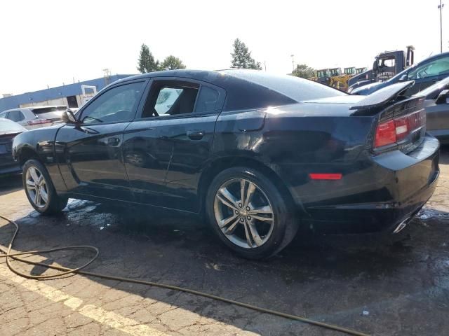 2014 Dodge Charger R/T