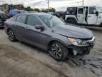 2016 Honda Accord EX