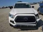 2022 Toyota Tacoma Access Cab