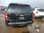 2009 Chevrolet Suburban K1500 LT