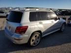 2014 Mercedes-Benz GLK 350