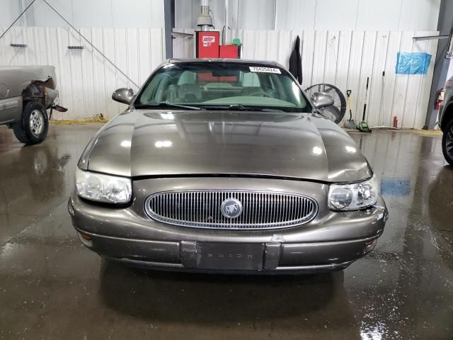 2001 Buick Lesabre Custom