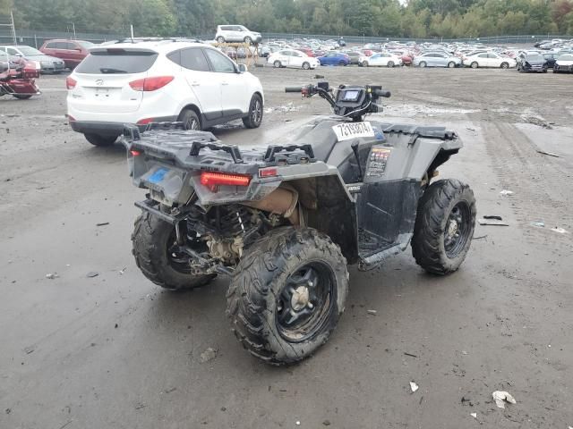 2019 Polaris Sportsman 850