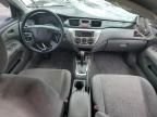 2004 Mitsubishi Lancer ES