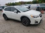 2017 Subaru Crosstrek Premium