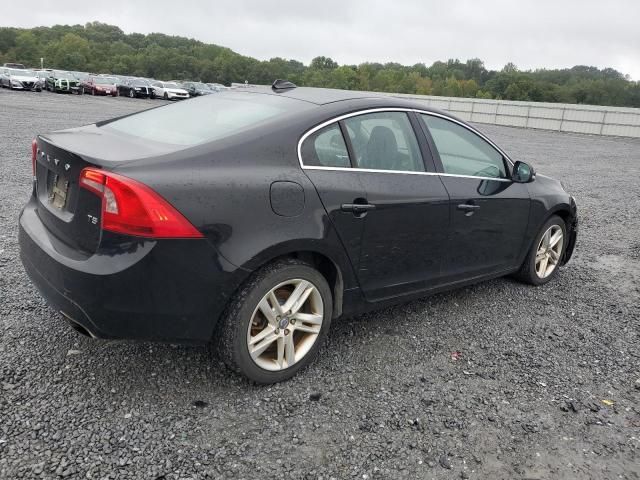 2015 Volvo S60 Premier