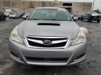 2010 Subaru Legacy 2.5GT Limited