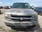 2005 Chevrolet Tahoe K1500