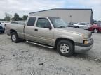 2003 Chevrolet Silverado C1500