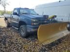 2006 Chevrolet Silverado K2500 Heavy Duty