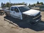 2001 Chevrolet Silverado K2500 Heavy Duty