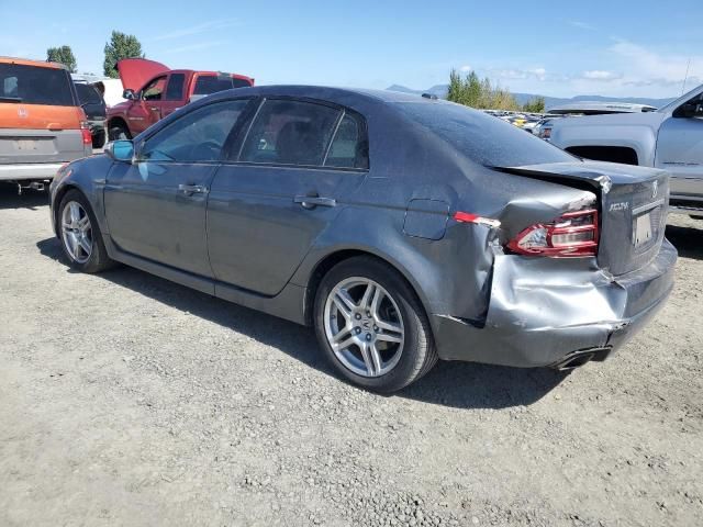 2008 Acura TL