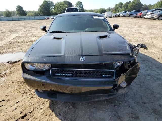 2009 Dodge Challenger SRT-8