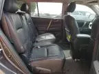 2008 Toyota Highlander Sport