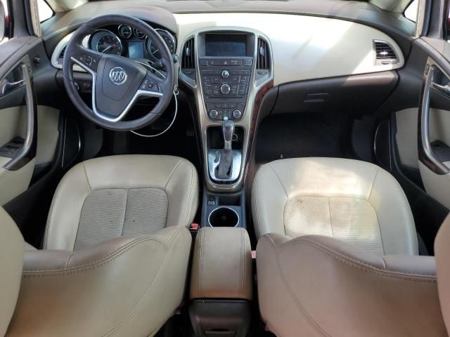 2012 Buick Verano Convenience