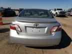 2008 Toyota Camry Hybrid