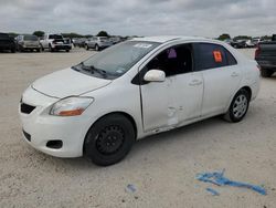 2010 Toyota Yaris en venta en San Antonio, TX