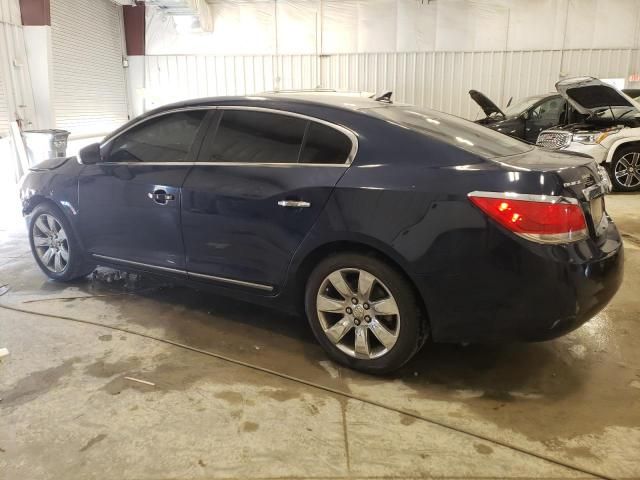 2010 Buick Lacrosse CXL