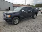 2015 GMC Canyon SLT