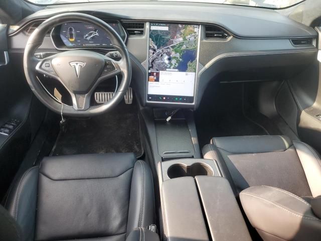 2018 Tesla Model S