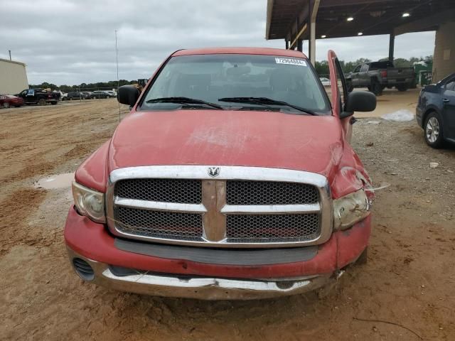 2002 Dodge RAM 1500