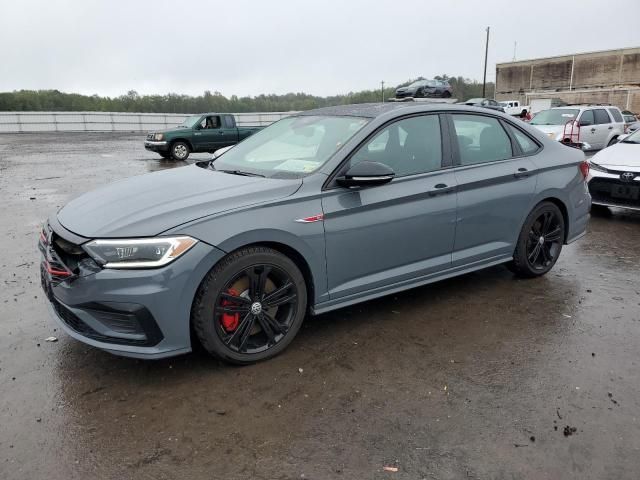 2021 Volkswagen Jetta GLI