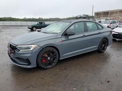 2021 Volkswagen Jetta GLI en venta en Fredericksburg, VA