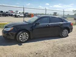 Carros con verificación Run & Drive a la venta en subasta: 2013 Chrysler 200 LX