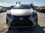 2020 Lexus RX 450H F Sport