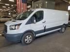 2018 Ford Transit T-250