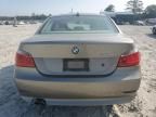 2004 BMW 525 I