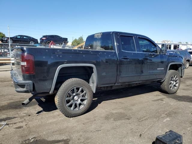 2014 GMC Sierra K1500 SLE