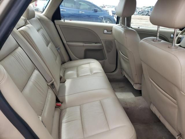 2006 Ford Five Hundred SEL