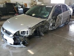 Salvage cars for sale at Columbia, MO auction: 2011 Chevrolet Impala LT