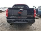 2012 Chevrolet Avalanche LT