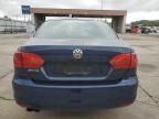 2012 Volkswagen Jetta Base