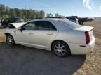 2011 Cadillac STS Luxury