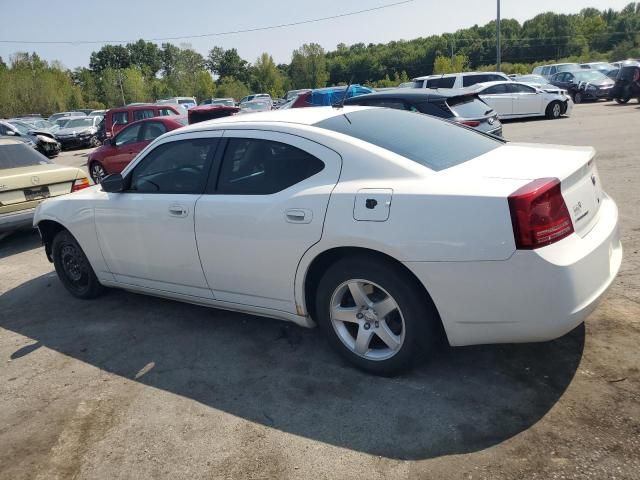 2008 Dodge Charger