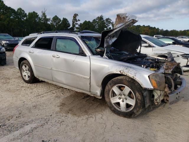 2005 Dodge Magnum SXT