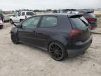 2007 Volkswagen New GTI