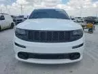 2015 Jeep Grand Cherokee SRT-8