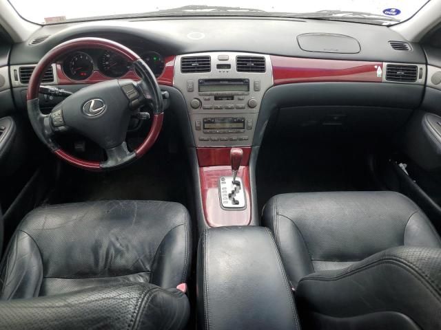 2006 Lexus ES 330