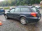 2006 Subaru Legacy Outback 2.5I