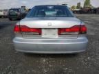 2001 Honda Accord EX