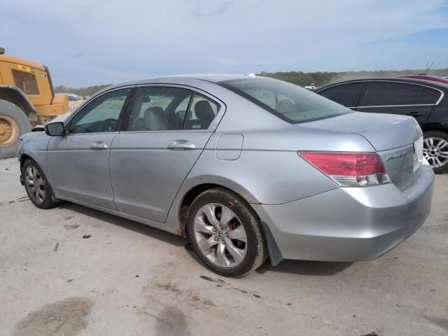 2008 Honda Accord EXL