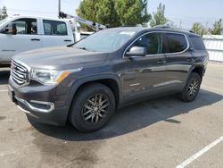 2017 GMC Acadia SLT-1 en venta en Rancho Cucamonga, CA