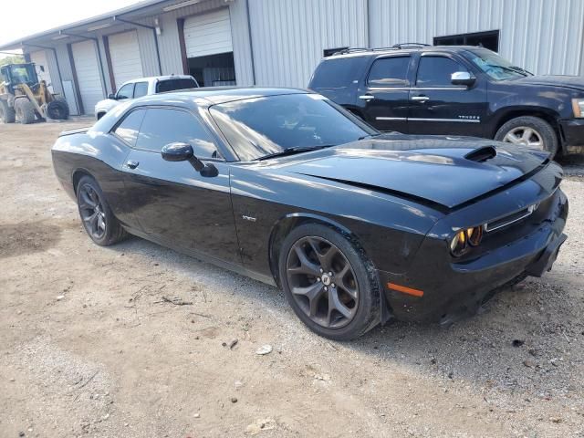 2019 Dodge Challenger R/T