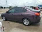 2009 Hyundai Elantra GLS