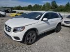 2019 Mercedes-Benz GLC 300 4matic